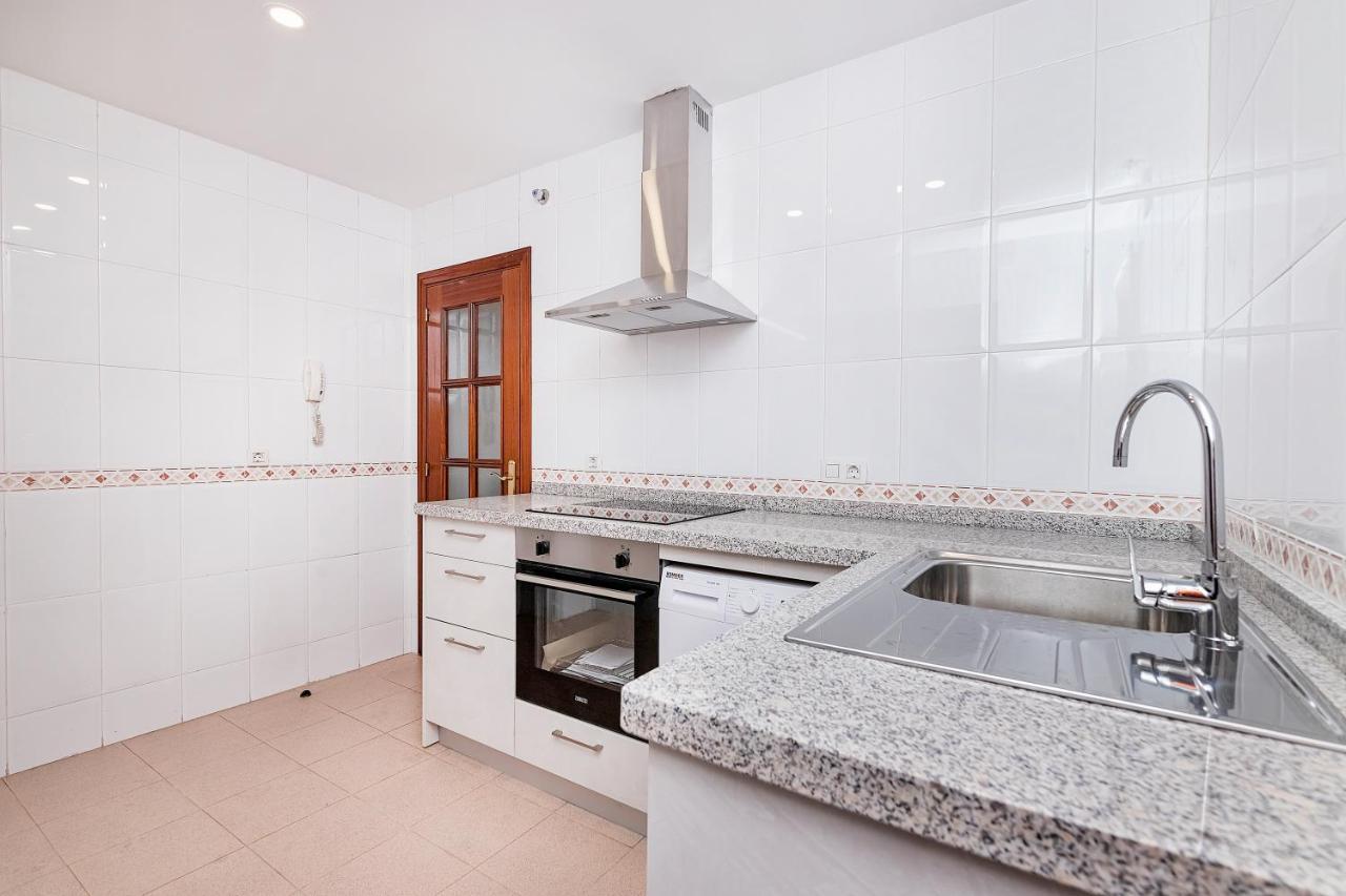 Bhost - Colon Apartamento Málaga Exterior foto